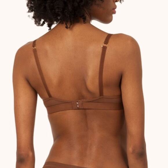 Lively The No-Wire Push-Up 34DDD - Picture 2 of 5